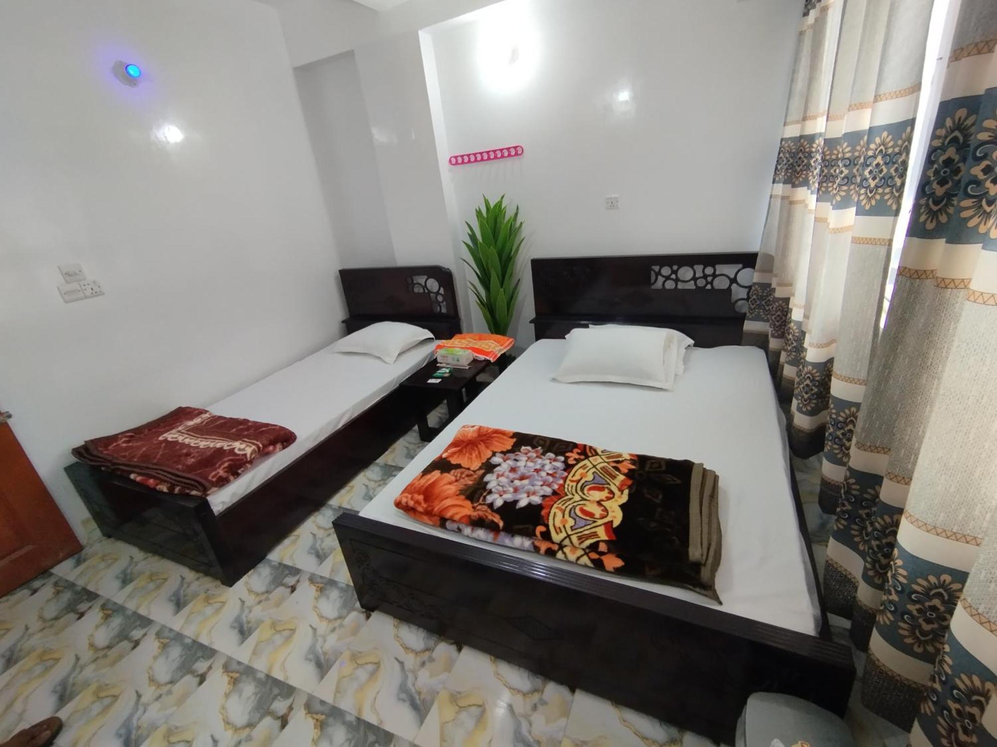 Hotel Labbaik Farmgate Dhaka Exterior photo